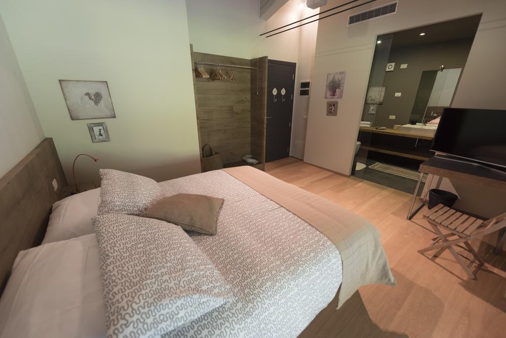Agriturismo Locanda Del Pesco Collebeato 部屋 写真