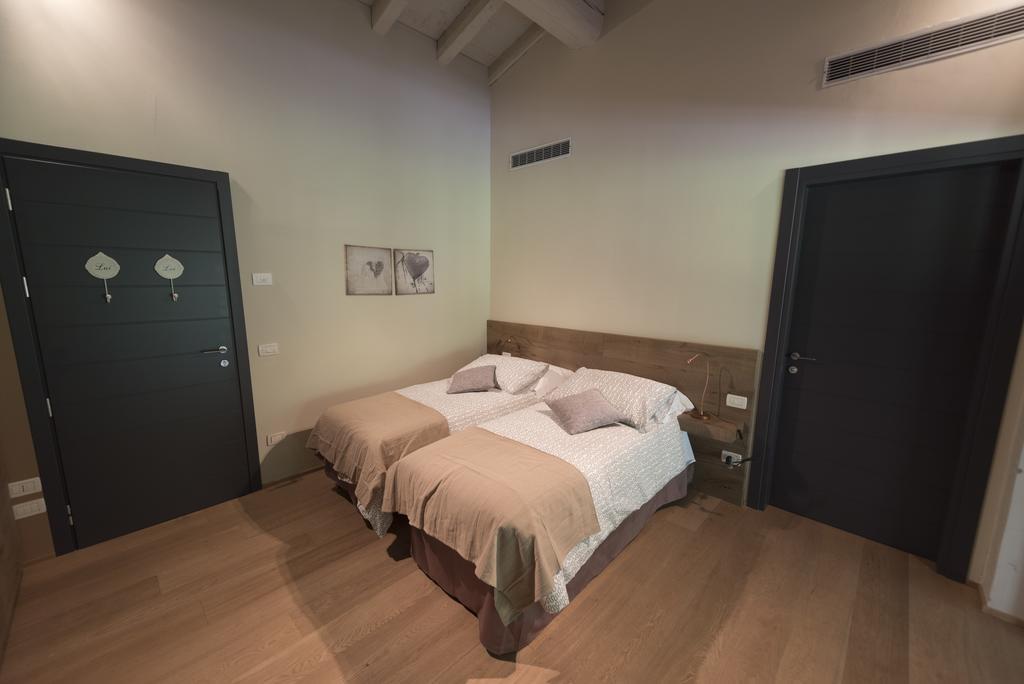 Agriturismo Locanda Del Pesco Collebeato 部屋 写真