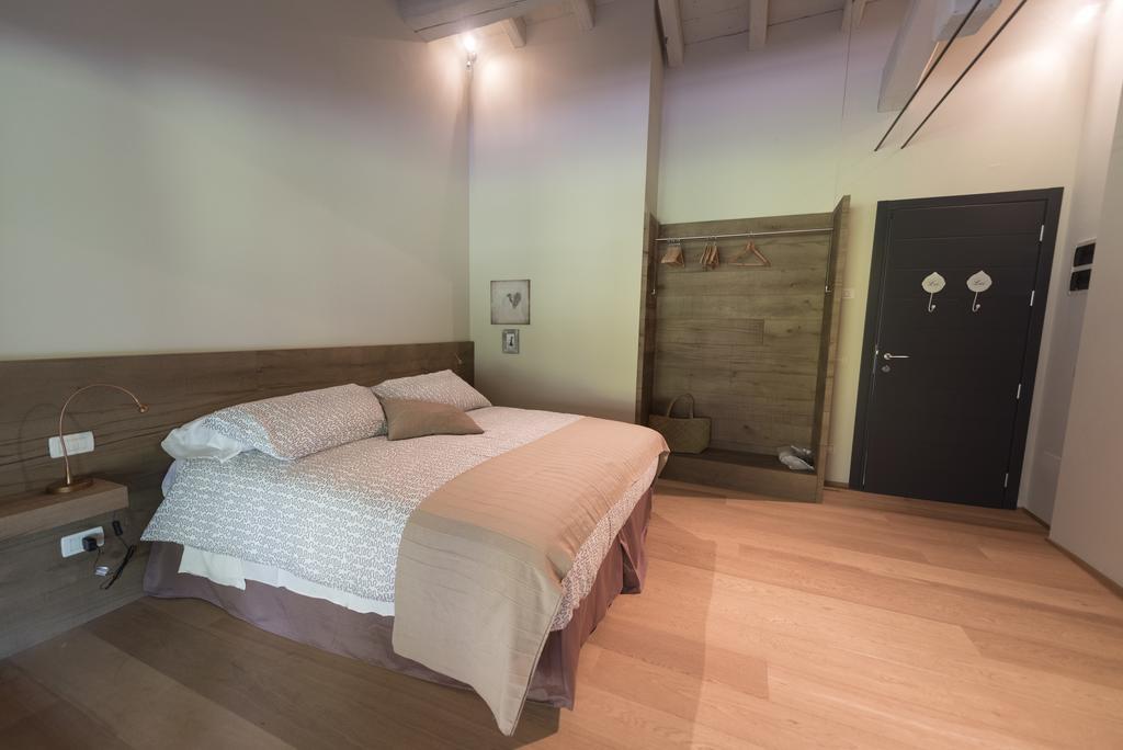 Agriturismo Locanda Del Pesco Collebeato 部屋 写真